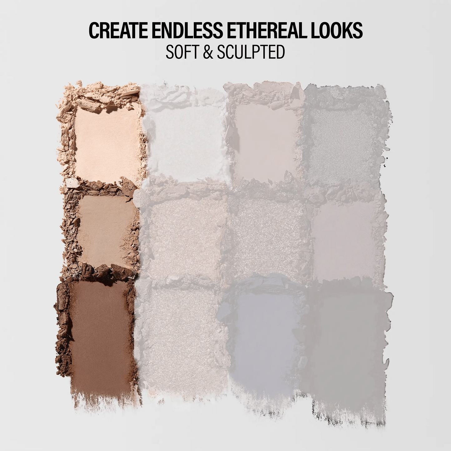 EYESHADOW PALETTE