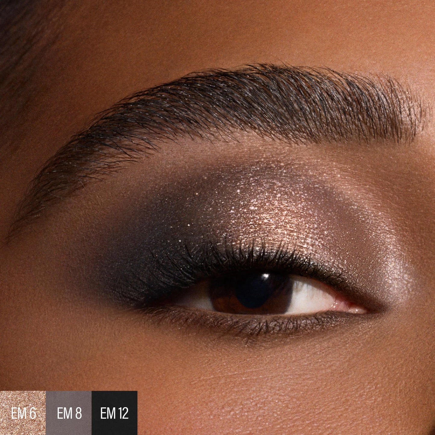 EYESHADOW PALETTE