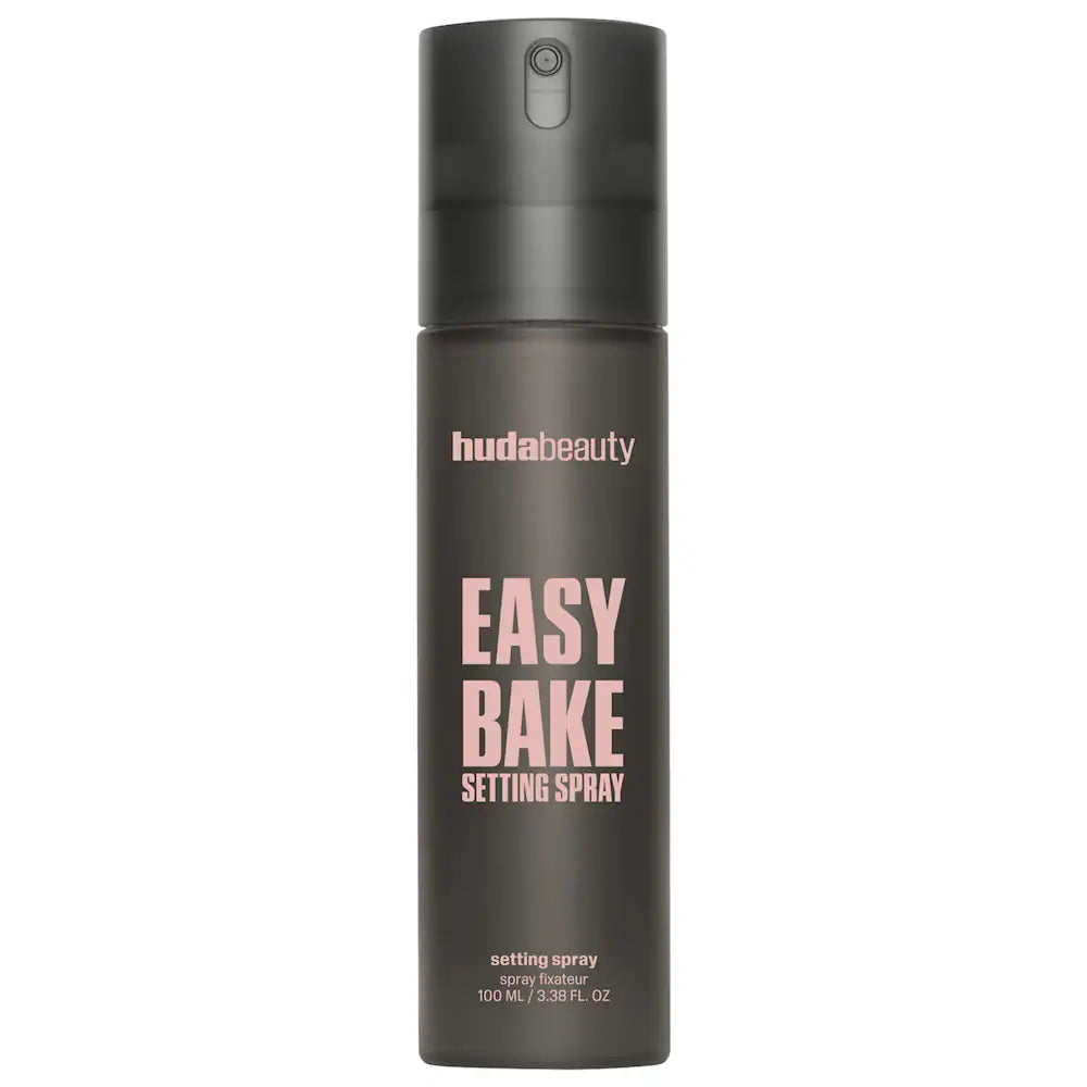 Spray fijador easy bake 16H | Huda Beauty
