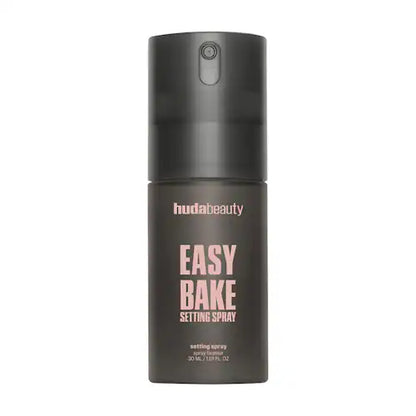 Spray fijador easy bake 16H | Huda Beauty