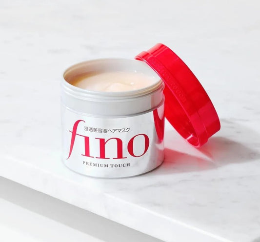 MASCARILLA CAPILAR FINO