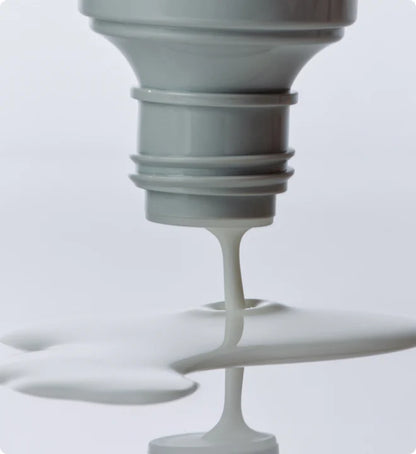 Glazing milk | Rhode