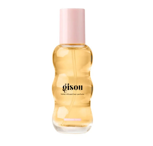 MINI HAIR PERFUME GISOU
