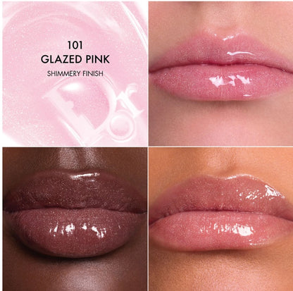 Lip balm gloss | Dior