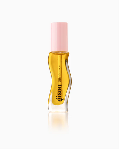 Lip oil infused honey | Gisou
