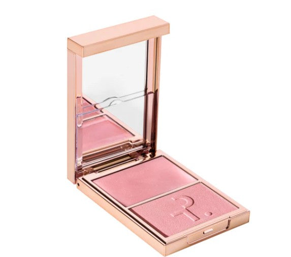 HIGHLIGHTER DUO CRÈME & POWDER