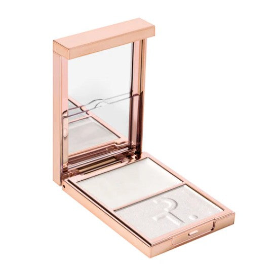 HIGHLIGHTER DUO CRÈME & POWDER