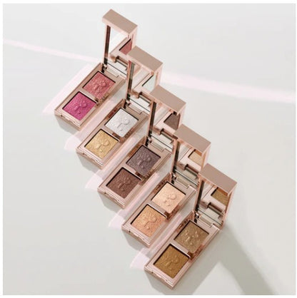 Eyeshadow dúo major dimensión illusion | Patrick Ta
