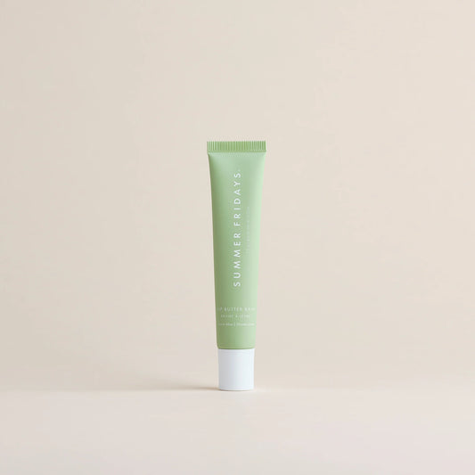 LIP BUTTER BALM