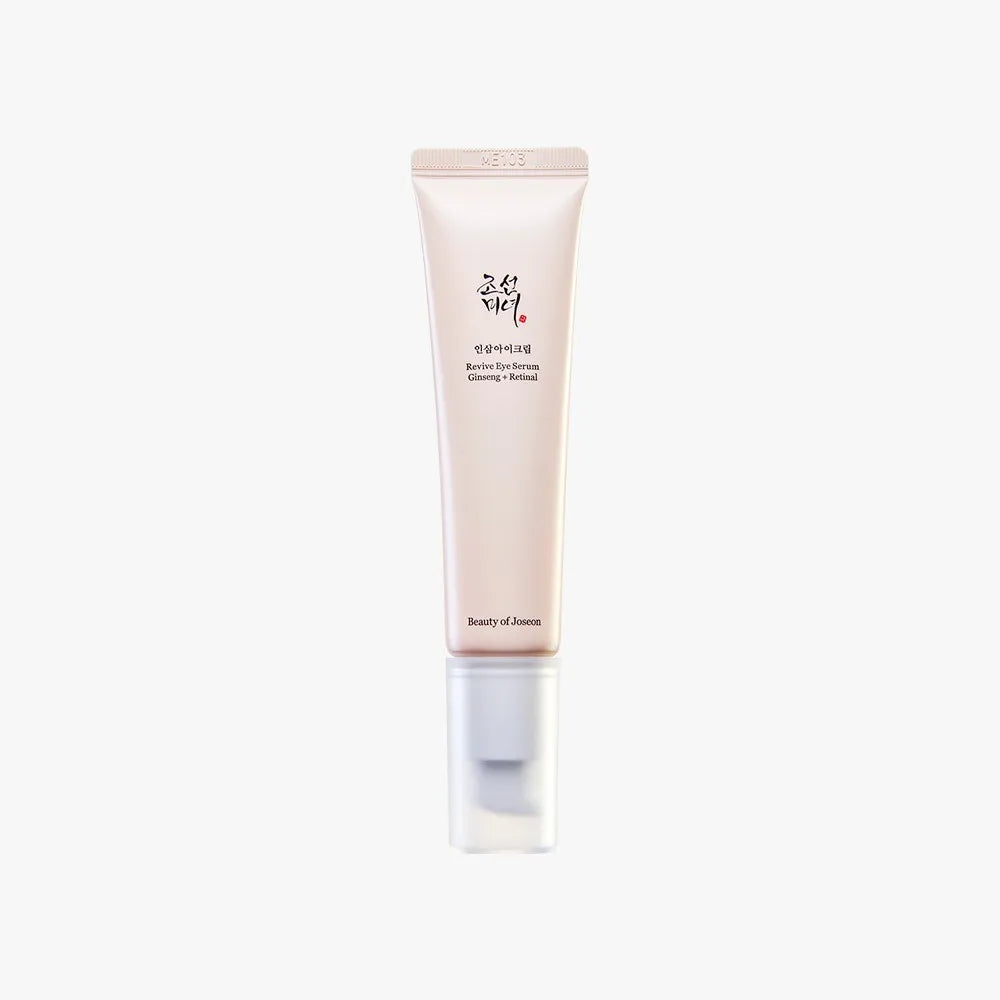 SERUM CONTORNO DE OJOS - REVIVE