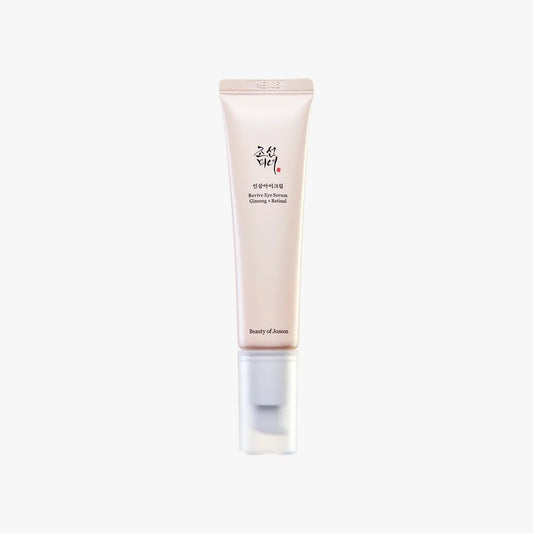 SERUM CONTORNO DE OJOS - REVIVE