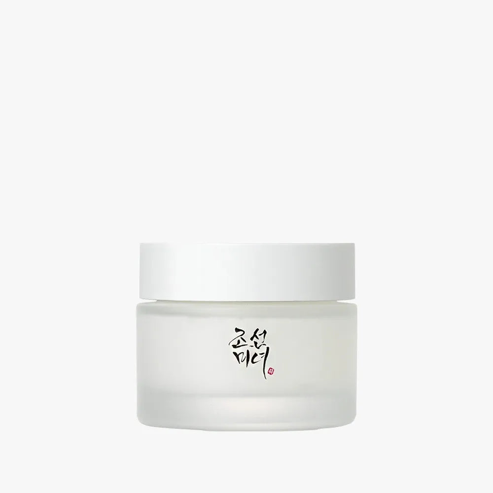 CREMA HIDRATANTE FACIAL - DYNASTY