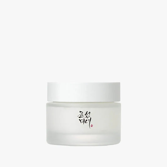 CREMA HIDRATANTE FACIAL - DYNASTY