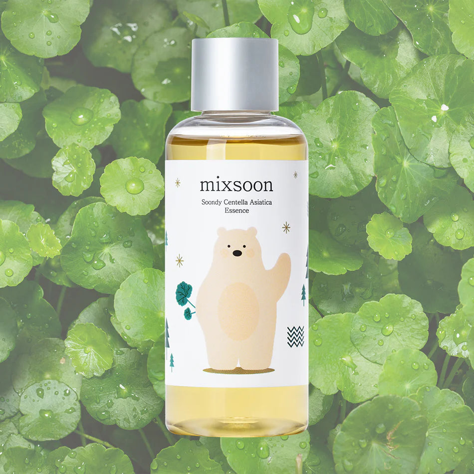 ESENCIA CENTELLA ASIATICA FACIAL