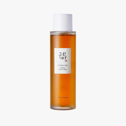 Esencia tónico facial con ginseng | BOJ