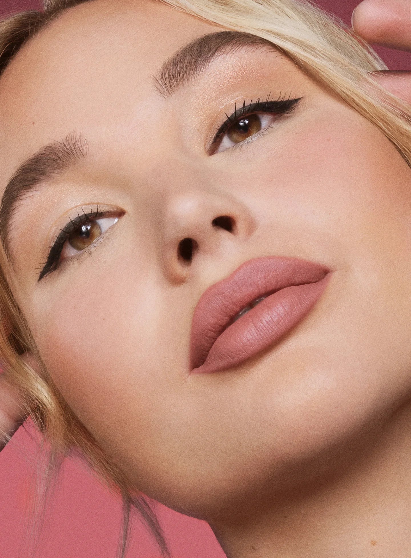 SET MINI DUO DE LABIOS MATE