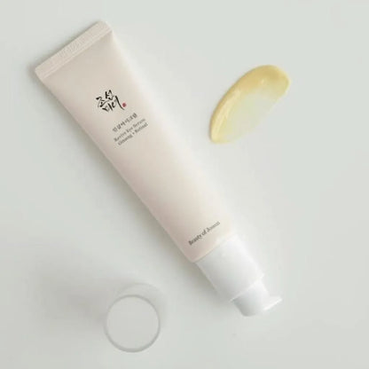 Serum para contorno de ojos con retinol y ginseng | BOJ