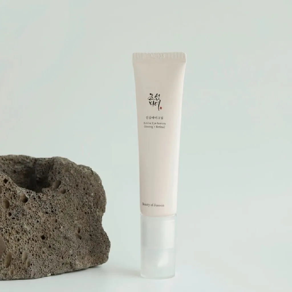 SERUM CONTORNO DE OJOS - REVIVE