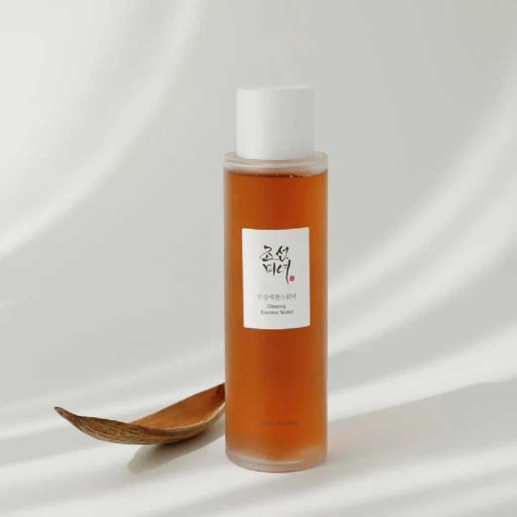 ESENCIA TONICO FACIAL - GINSENG