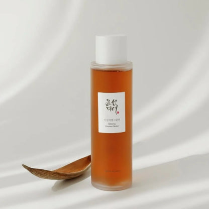 Esencia tónico facial con ginseng | BOJ