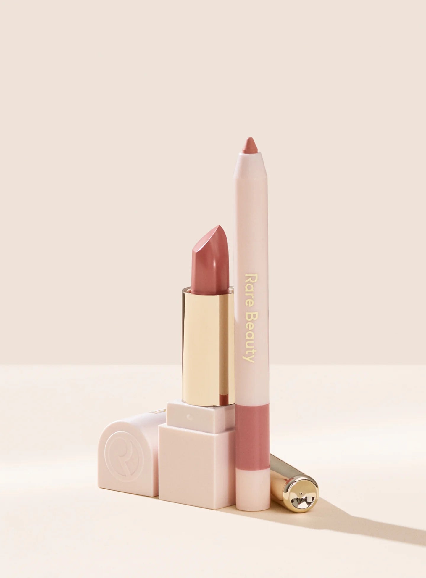 SET MINI DUO DE LABIOS MATE