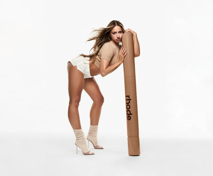 Delineador de labios con péptidos | Rhode