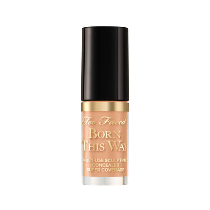 Corrector esculpidor multiusos born this way | Too faced