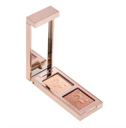 Eyeshadow dúo major dimensión illusion | Patrick Ta