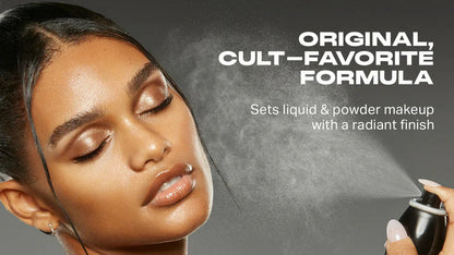 Spray fijador | Morphe
