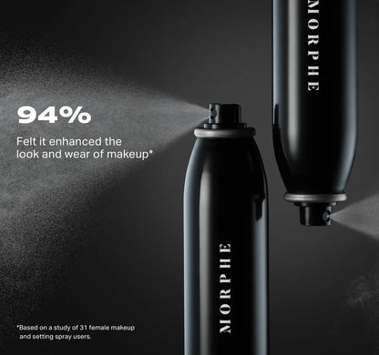 Spray fijador | Morphe