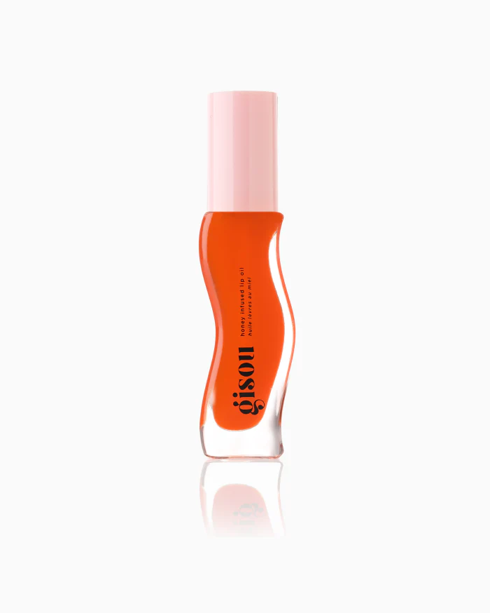 GISOU HONEY INFUSED LIP OIL