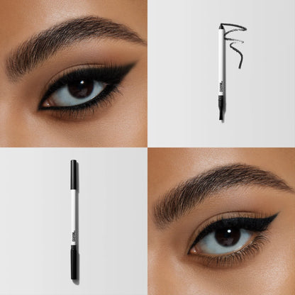 Delineador doble punta máster pigment pro | Makeup by Mario