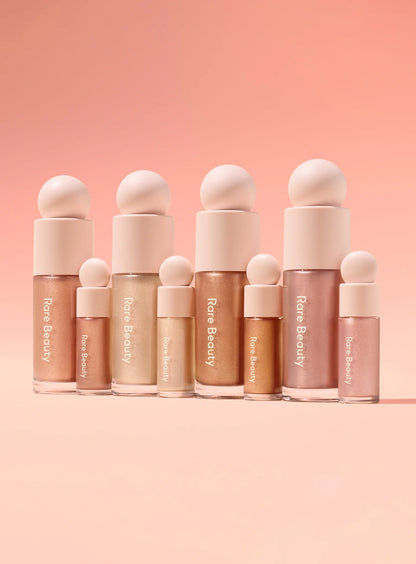 Iluminador líquido mini | Rare Beauty