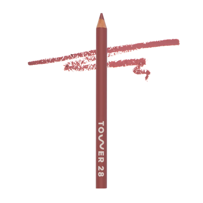 Delineador de labios cremoso | Tower 28