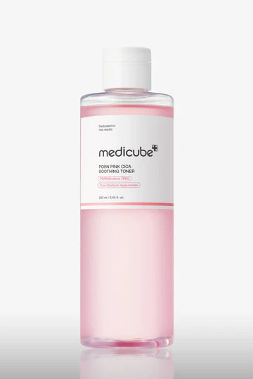 PDRN PINK TONER