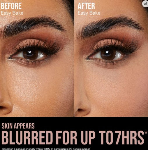 POLVOS SUELTOS EASY BAKE