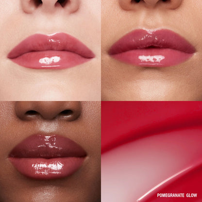 Moistureglow™ plumping lip serum | Makeup by Mario