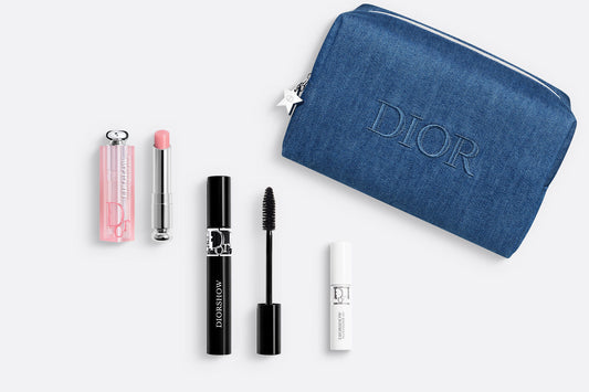DIOR MAKEUP SET