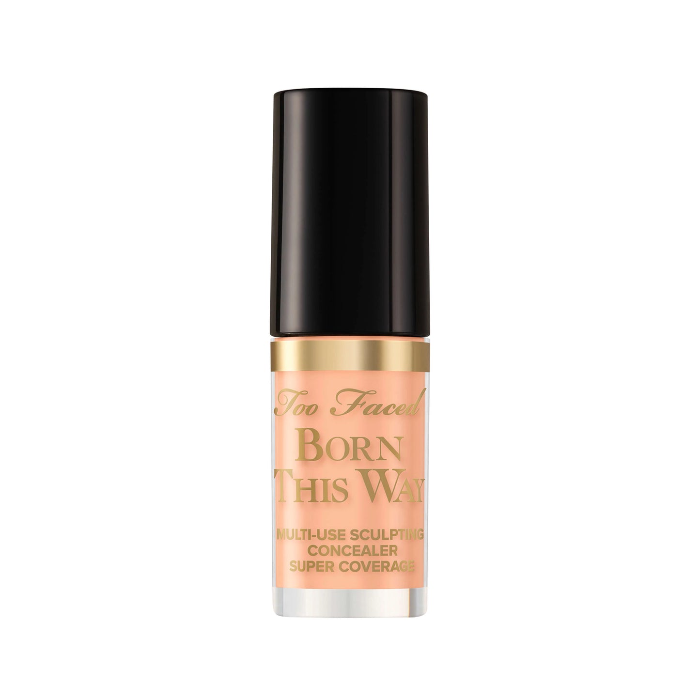CORRECTOR ESCULPIDOR MULTIUSOS BORN THIS WAY