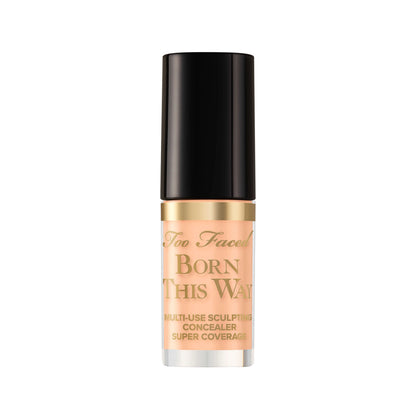Corrector esculpidor multiusos born this way | Too faced