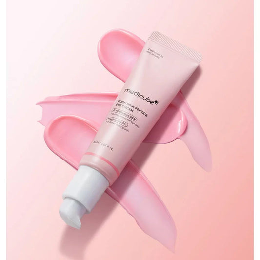 PDRN PINK PEPTIDE EYE SERUM