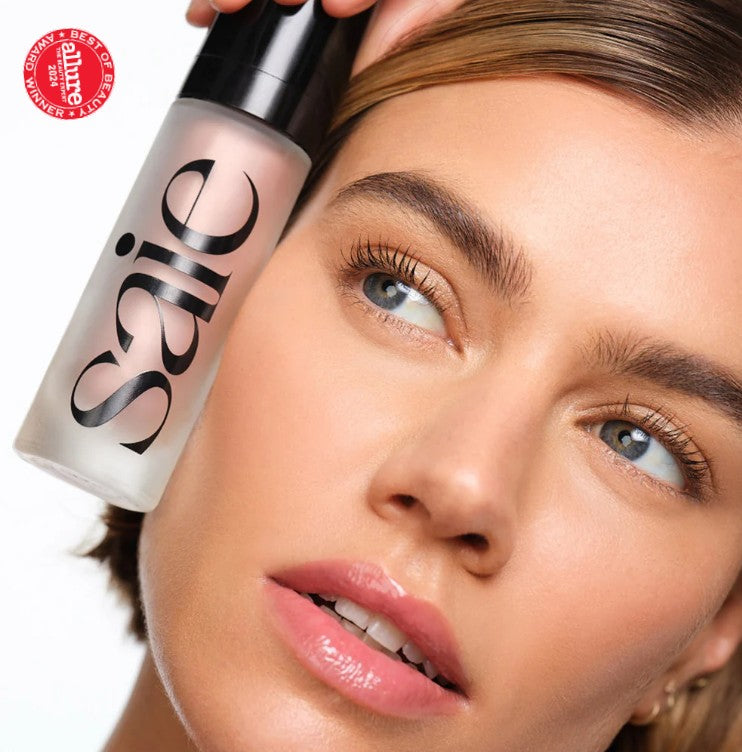 SAIE GLOWY SUPER GEL