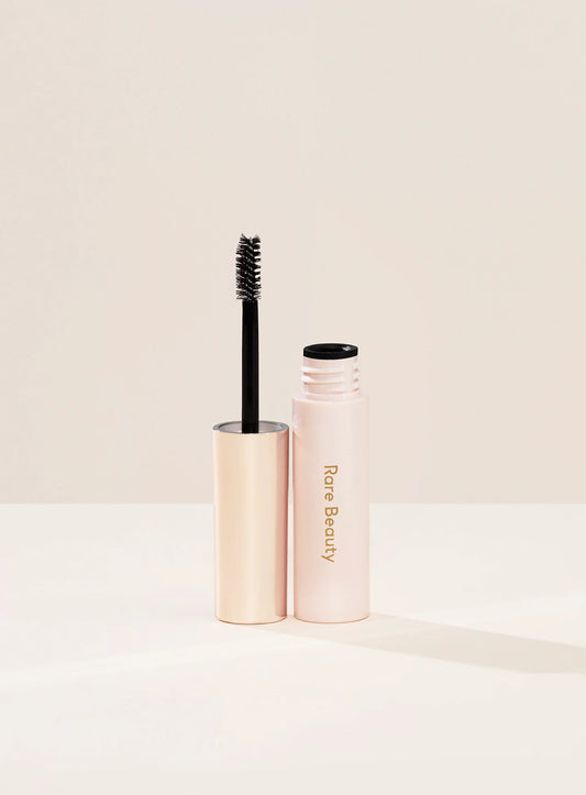 GEL FIJADOR DE CEJAS - CLEAR  TRANSPARENTE
