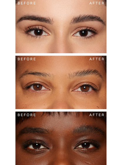 Gel fijador de cejas transparente | Rare Beauty