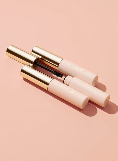 Gel fijador de cejas transparente | Rare Beauty