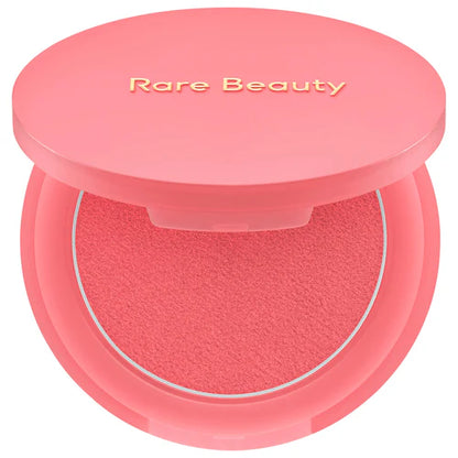 Rubor mate suave y luminoso | Rare Beauty