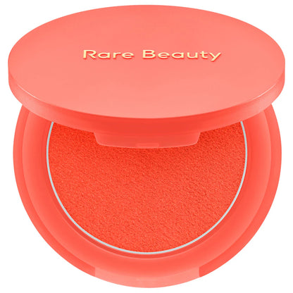 Rubor mate suave y luminoso | Rare Beauty