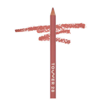 Delineador de labios cremoso | Tower 28