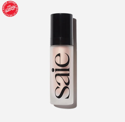 Iluminador en gel | Saie