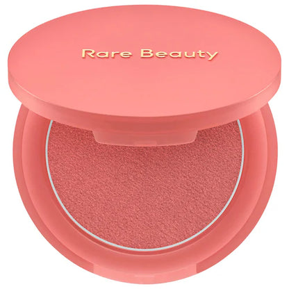 Rubor mate suave y luminoso | Rare Beauty
